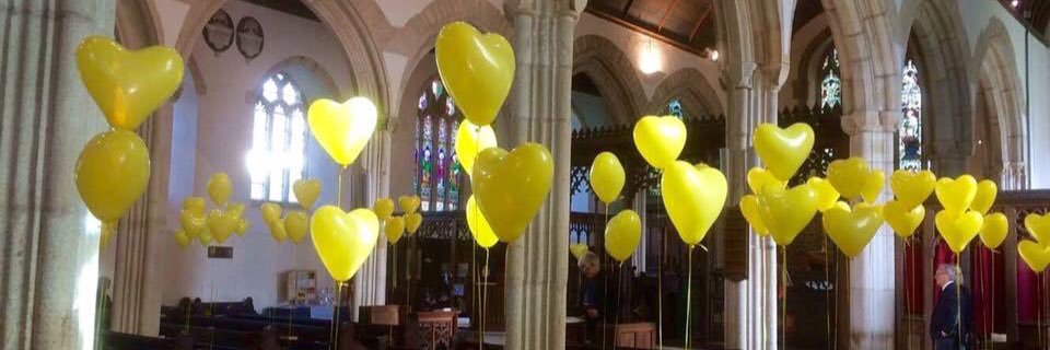 williewilton9's profile banner image