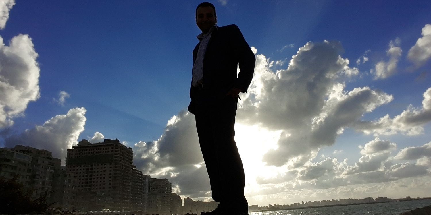 AbdelAzimm's profile banner image