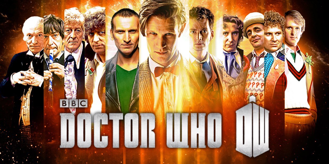 XDoctorWhoRPG's profile banner image