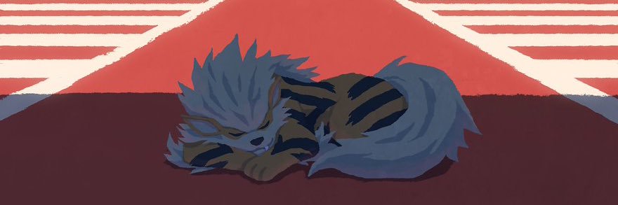 kitsu_dr's profile banner image