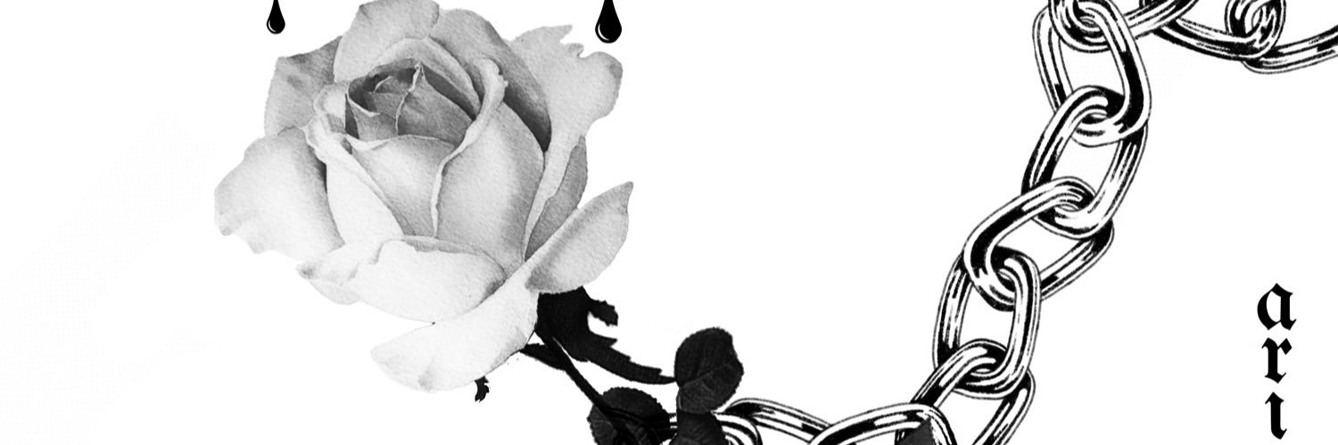 ArianaTormenta's profile banner image