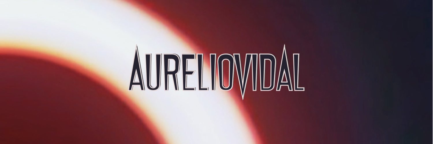 AV Lord of The Golden Hour banner