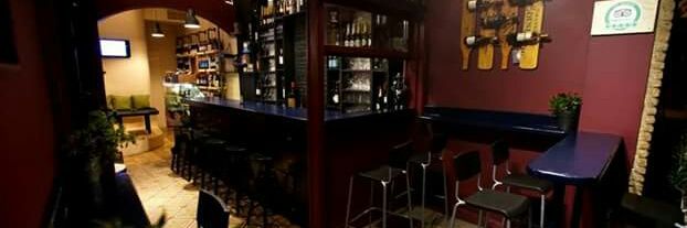 CinqueWineBar's profile banner image