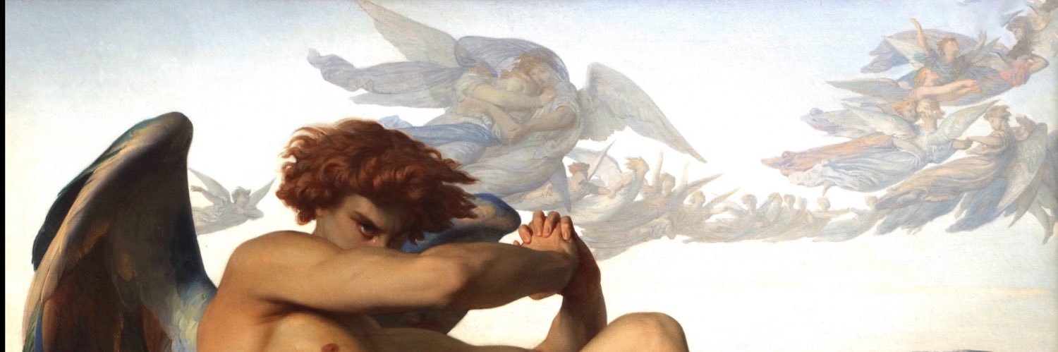 dileabag's profile banner image