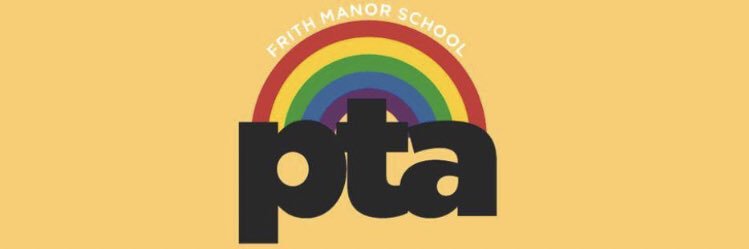 Frith Manor PTA banner