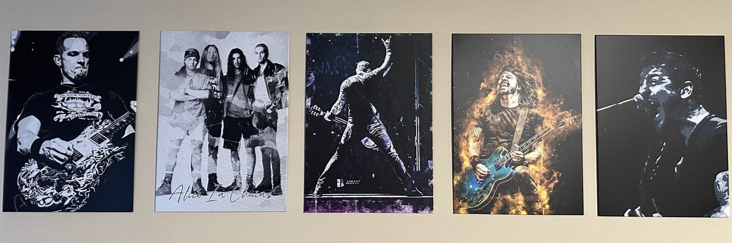 Dennis Waszak Jr.'s banner