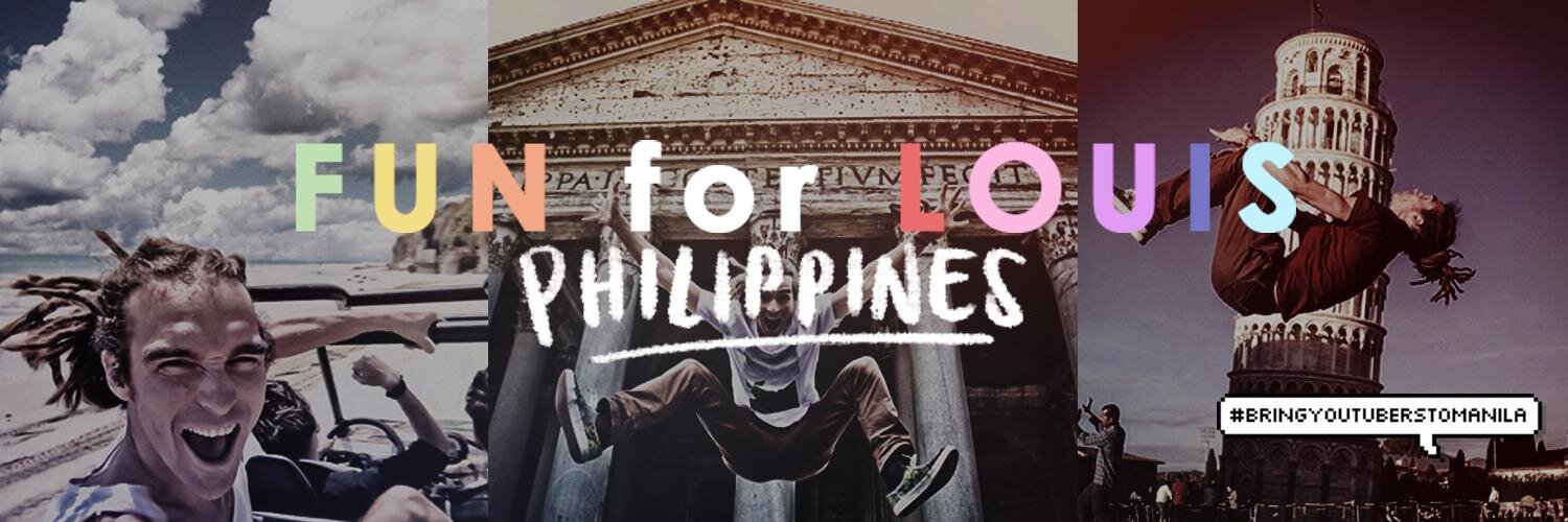 FunForLouisPH's profile banner image