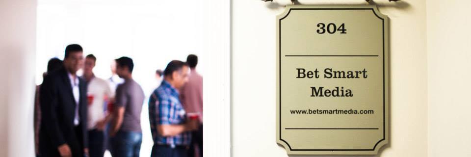 betsmartmedia's profile banner image