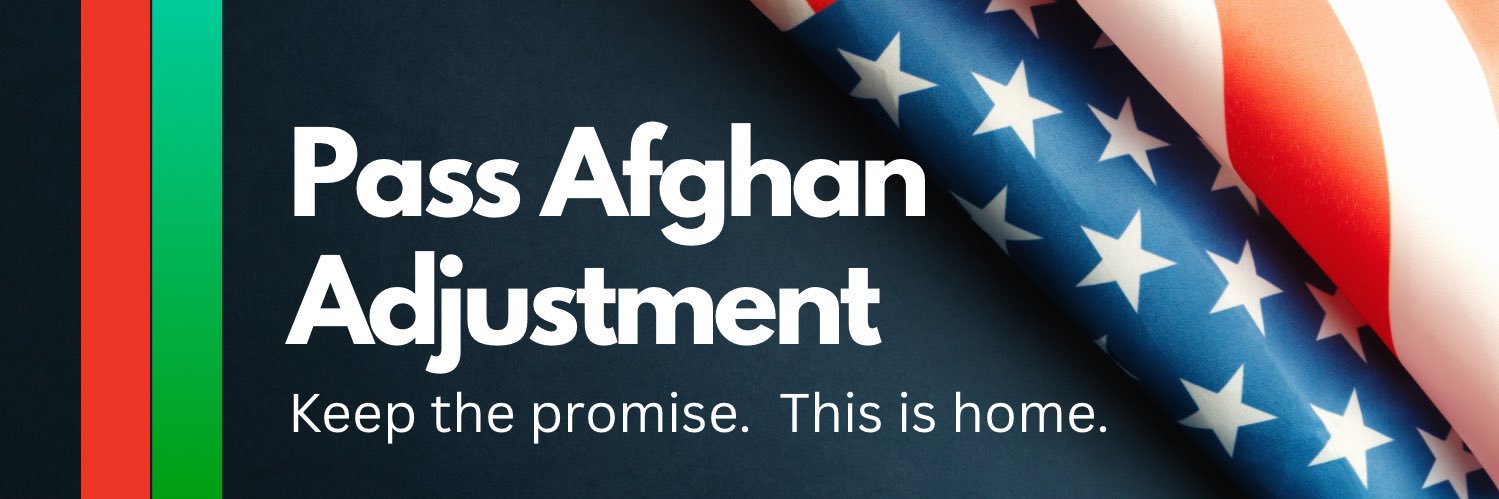 Joseph M. Azam's banner