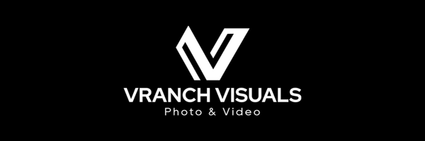 vranchvisuals Profile Banner