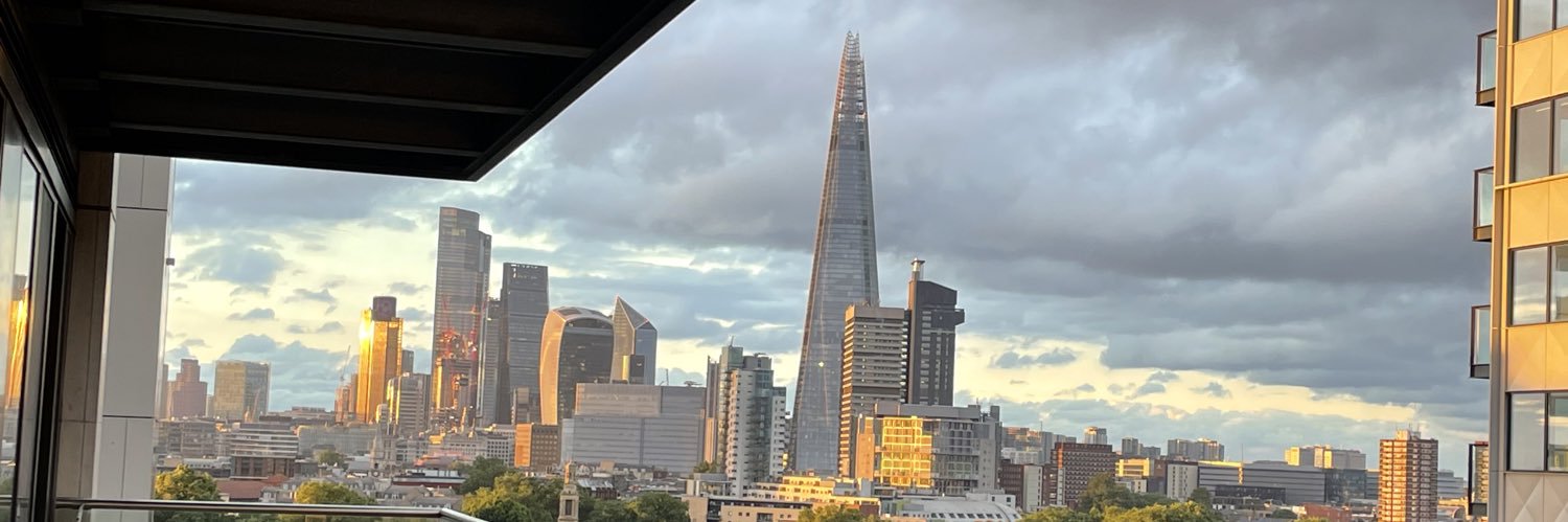 BecMottershead's profile banner image