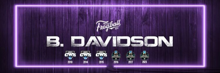 bidavidson's profile banner image