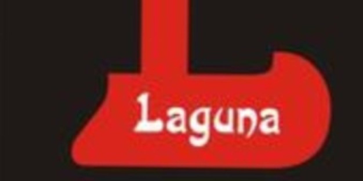 laguna banner
