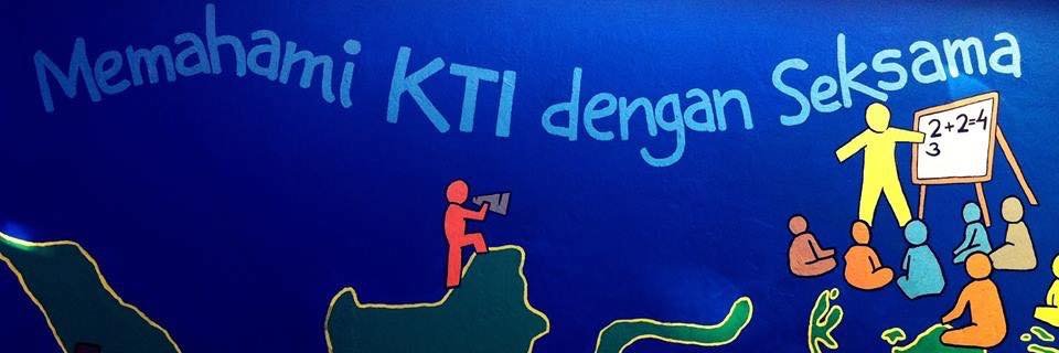 Yayasan BaKTI banner