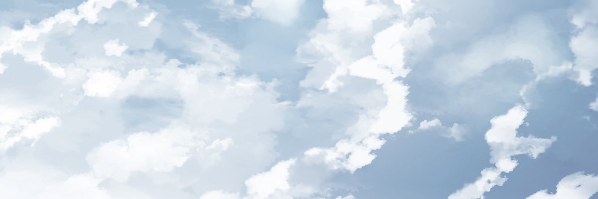 もか's banner