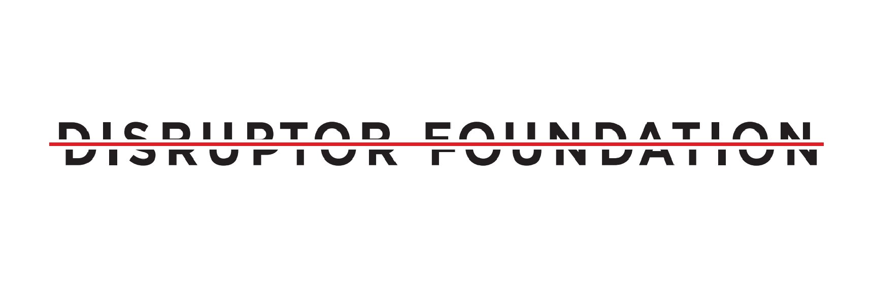 disruptorfound's profile banner image