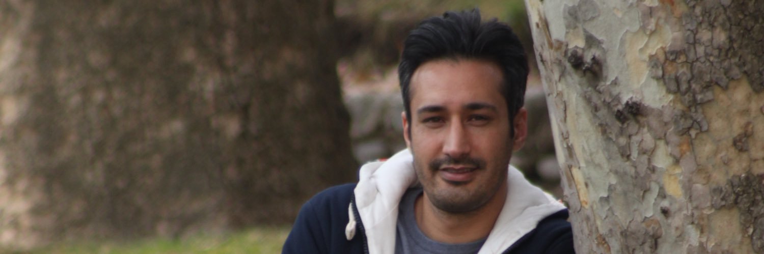 NiMaam's profile banner image
