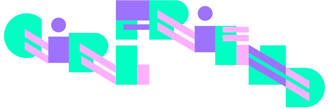 Girlfriend Records banner