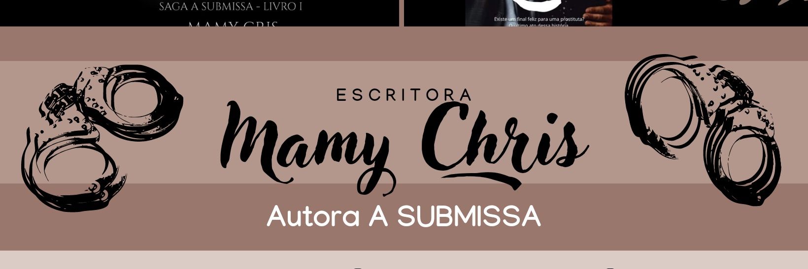 mamy_chris's profile banner image