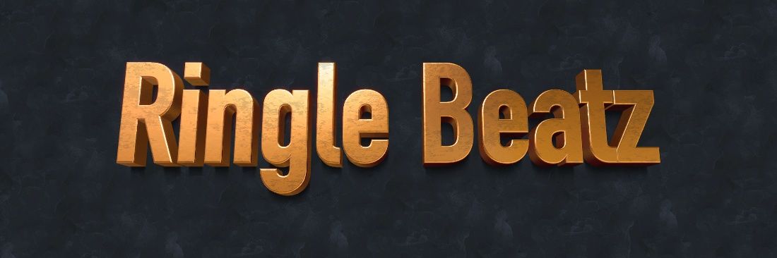 Ringle Beatz™ banner