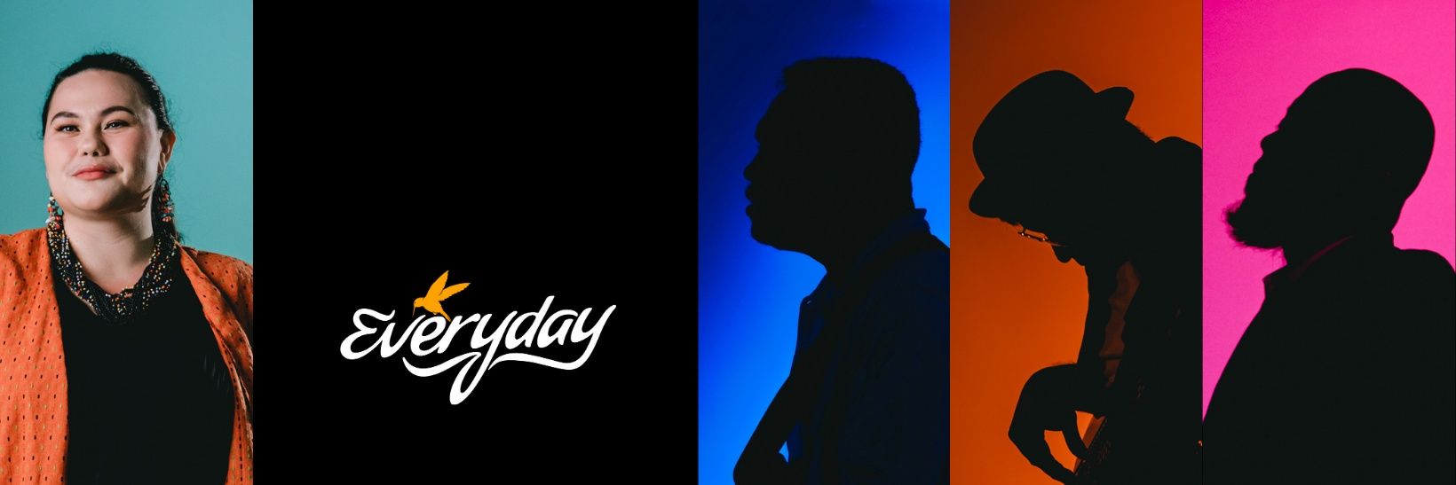 TheEverydayBand's profile banner image