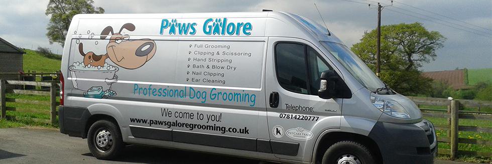 pawsgaloreuk's profile banner image