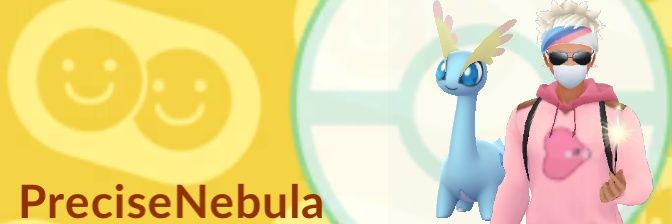 PreciseNebula's profile banner image