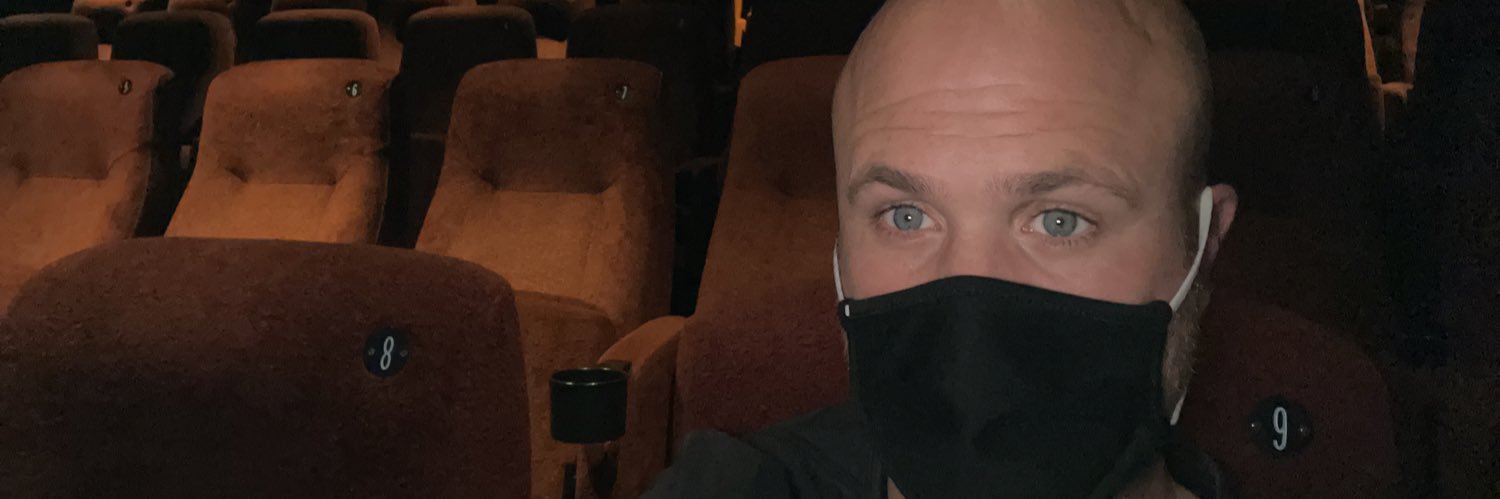 Simon Smith, ACE banner