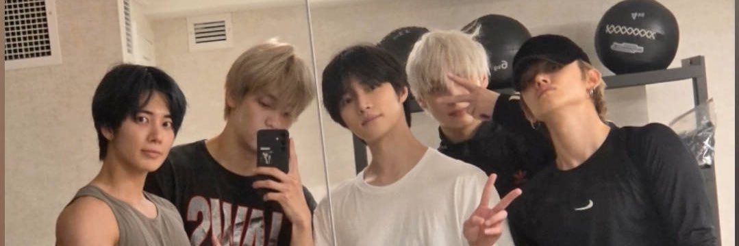 bgysdt's profile banner image