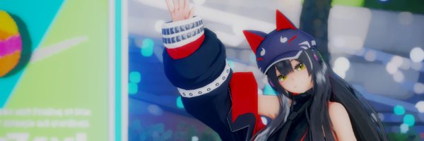 kamesi07 Profile Banner