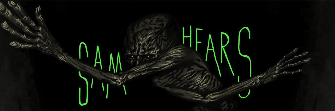 samhears's profile banner image