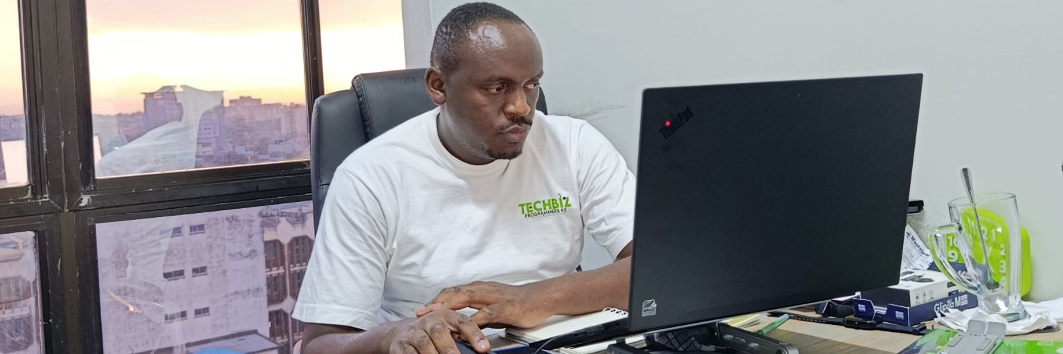 denniskiunga's profile banner image