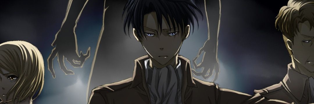 DonAckermans's profile banner image