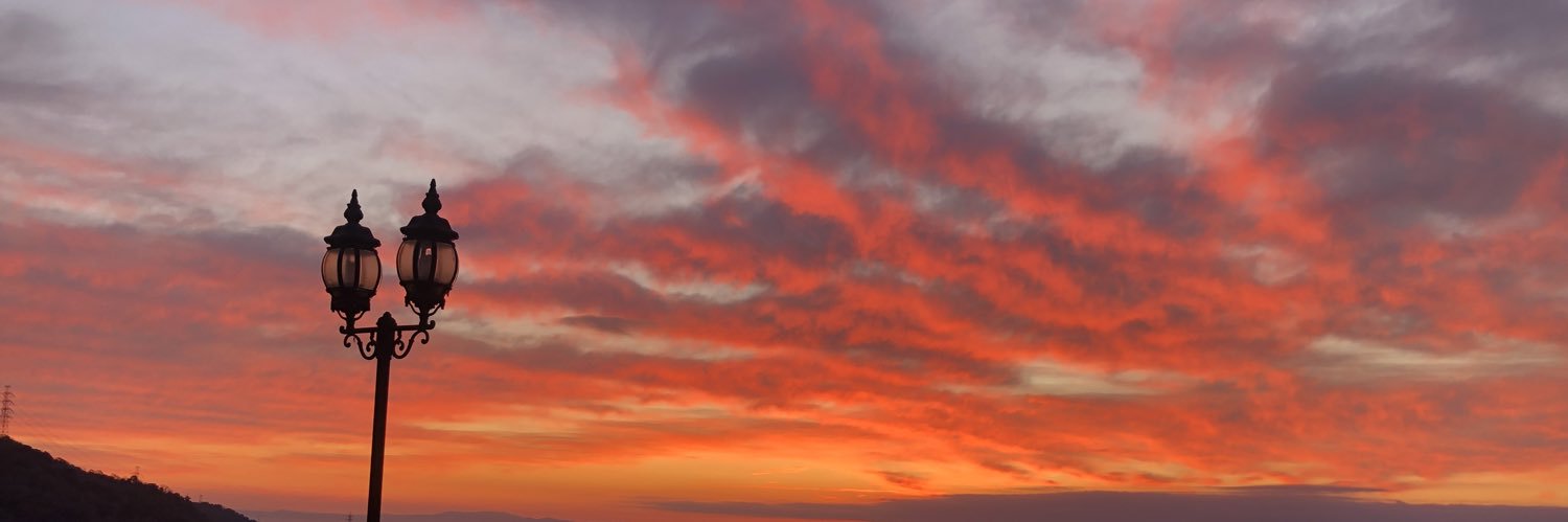 amausmin's profile banner image