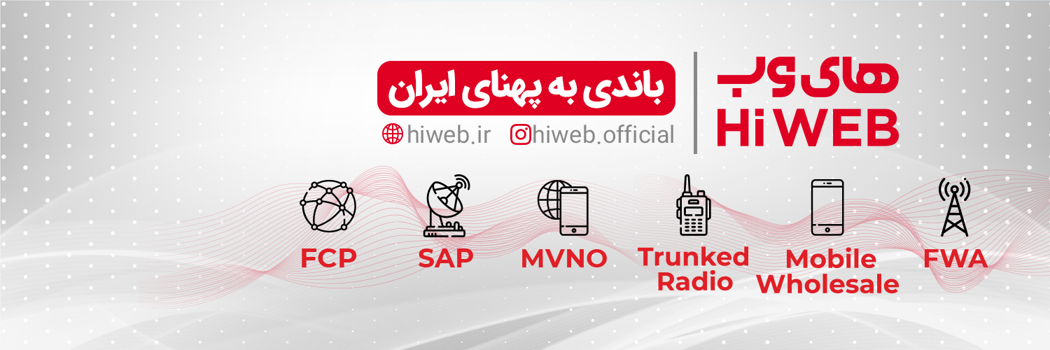 hiweb_official's profile banner image
