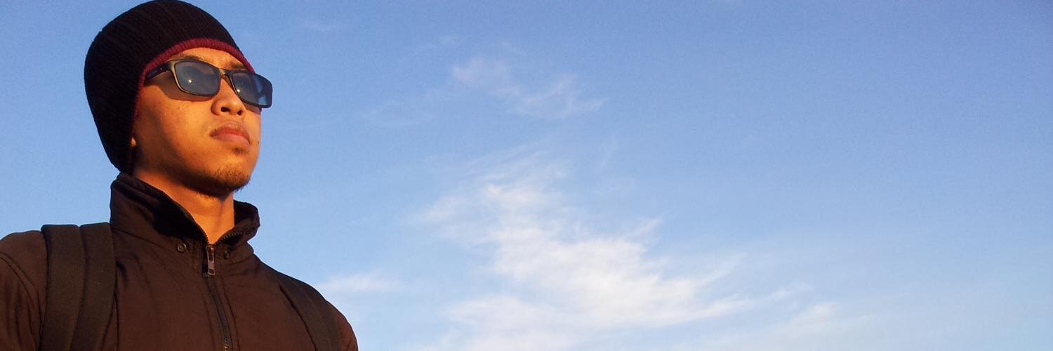 FThegenk's profile banner image