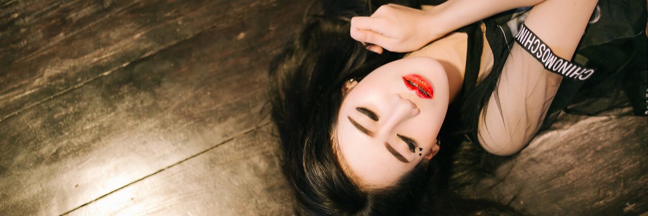 prettinessz's profile banner image