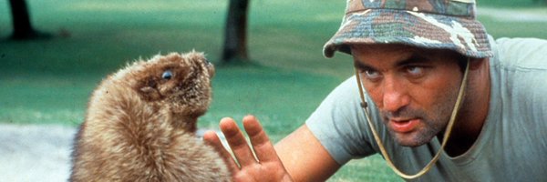 Caddyshack_1980 Profile Banner