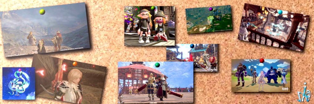 1214Kinu's profile banner image