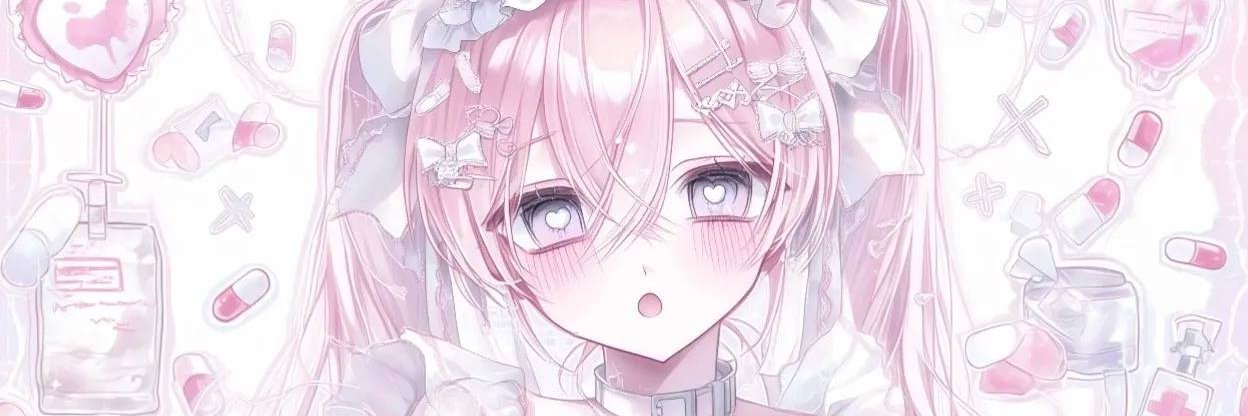 pri_grace's profile banner image