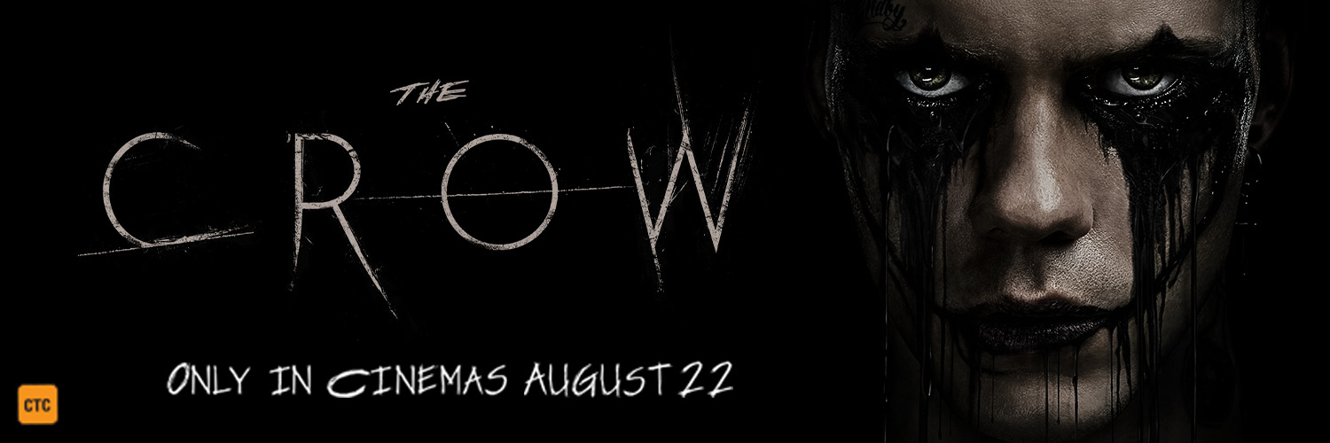 Roadshow Films banner