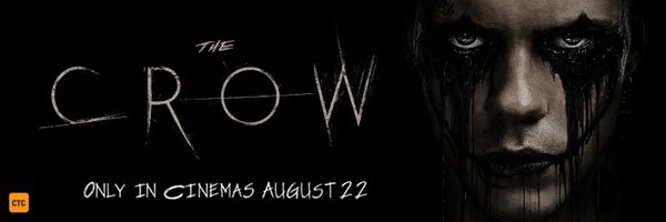 RoadshowFilms Profile Banner