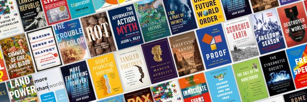 BasicBooks Profile Banner