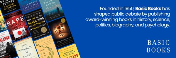 BasicBooks Profile Banner