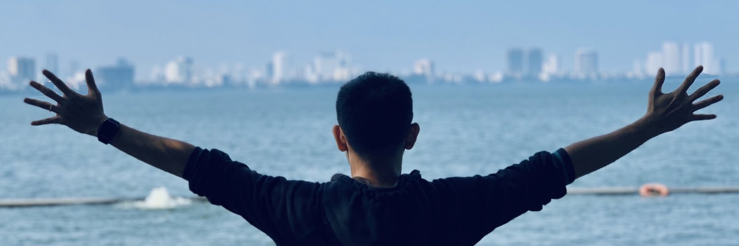 TriLuongthien's profile banner image