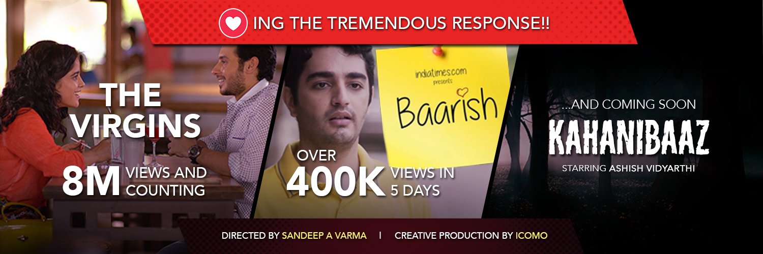 sandeepvarm's profile banner image
