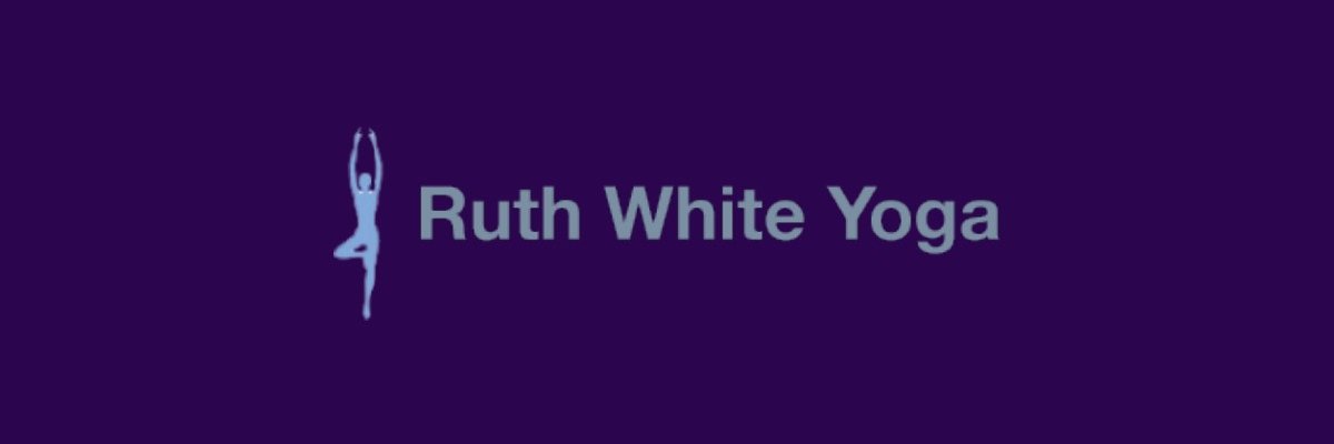 YogaRuthWhite's profile banner image