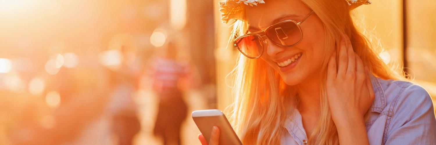 OnSpotMe's profile banner image