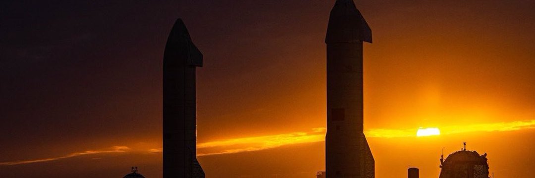 Elon United States 🇺🇸 banner