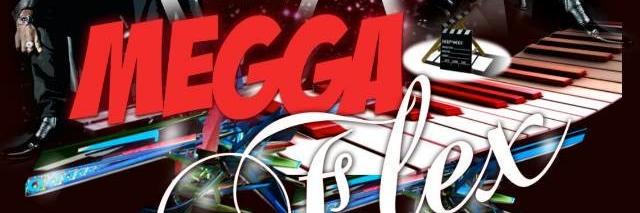 meggaflex's profile banner image